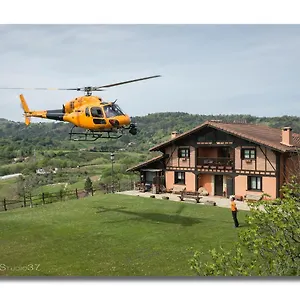 Kanpoeder - Adults Only Bed & Breakfast
