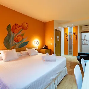 Casa de hóspedes Ur-alde, San Sebastián