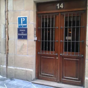 La Marinera Gasthuis