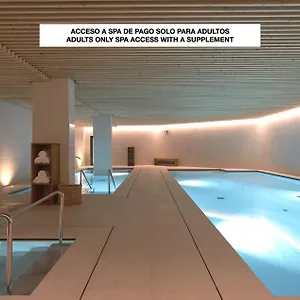 Arima & - Small Luxury San Sebastián