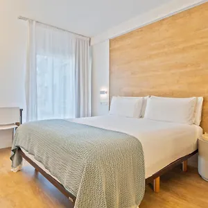 Hotel Uma Ondarreta, San Sebastián