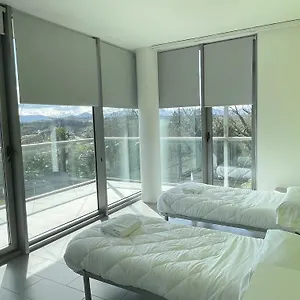 Albergue Uba, San Sebastián