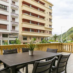 Zurriola Suites By Forever Appartement