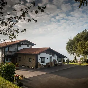 Harrigain Appartement